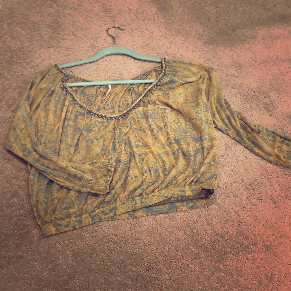 Blouse